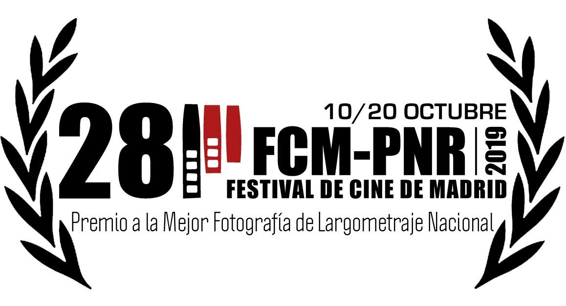 Festival de Cine de Madrid - PNR 2019