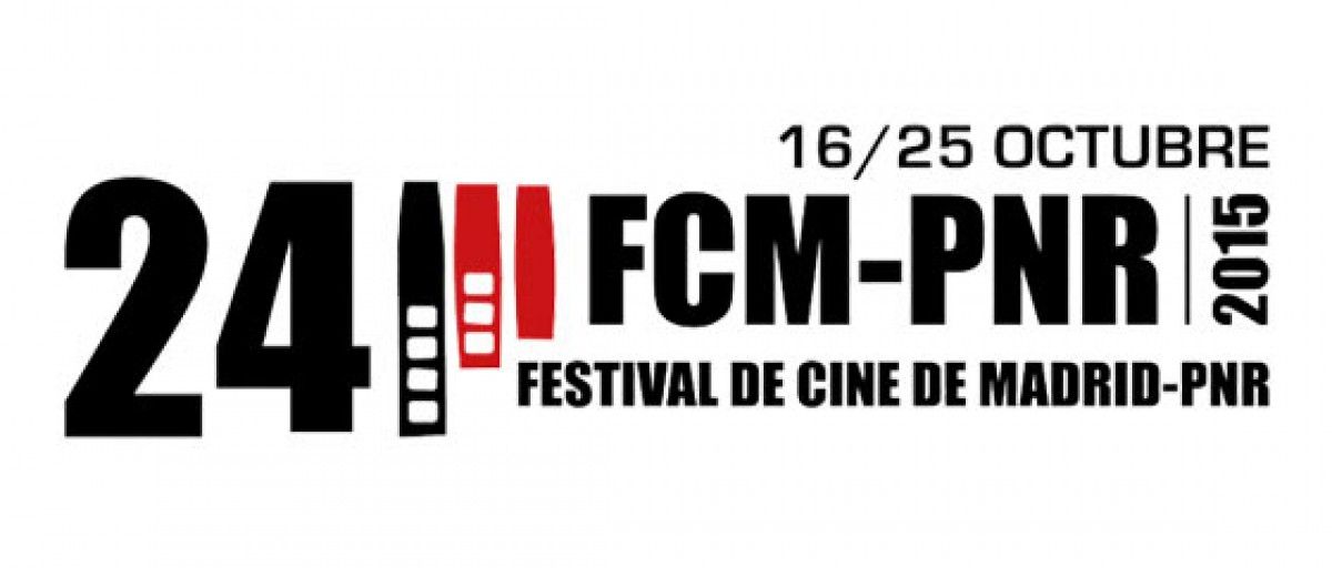 Festival de Cine de Madrid - PNR 2015