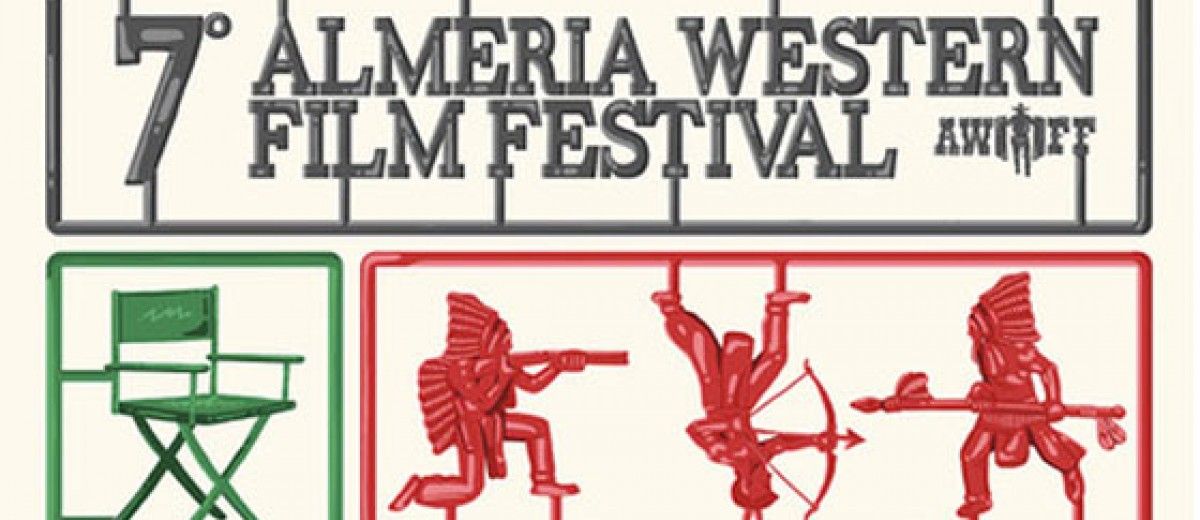 Festival Almeria Western Film Festival